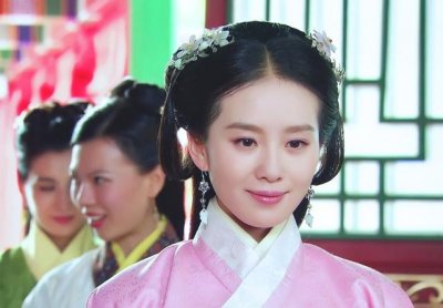 ​溧阳公主：嫁给杀父仇人，被逼吃下丈夫的肉，一生身不由己