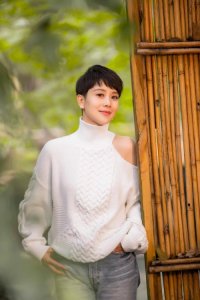 ​海清高清写真12