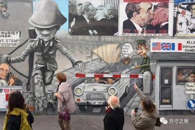 ​十分钟读完德国历史