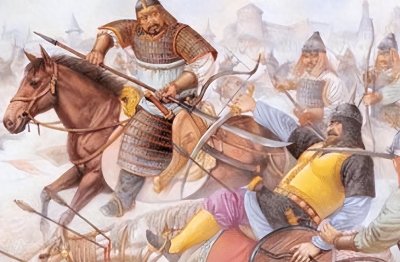 ​历史上最惨烈的灭国之战，1234年的蔡州，女真人最后的血泪悲歌