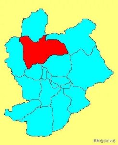 ​张家口张北县历史简介