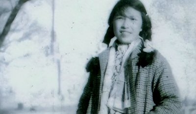 ​北大才女林昭以反革命罪名被枪决，死前高呼：历史将宣判我无罪