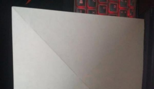 折纸气球的步骤视频,用正方形的折纸怎么折气球图4