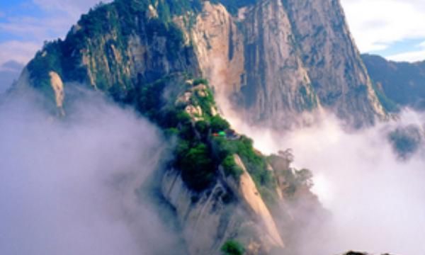 西安是哪个省，西安是哪个省的?西安属于哪个省？图4