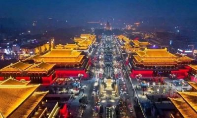 ​西安是哪个省，西安是哪个省的?西安属于哪个省？