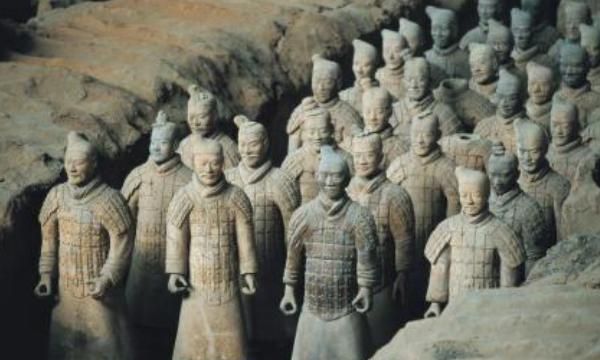 西安是哪个省，西安是哪个省的?西安属于哪个省？图3