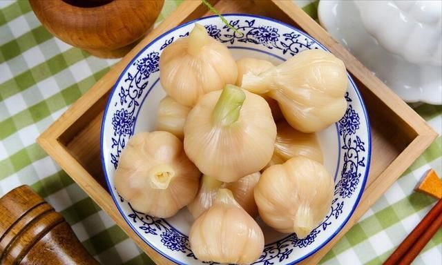糖蒜要腌制多久才能完全透