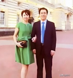 ​许家印的妻子丁玉梅：原来是助他走上不归路的“贪内助”（下）