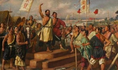 ​北齐的建立：历史背景与重要人物