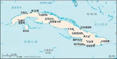 ​历史上最接近核战的13天，美苏之间古巴导弹危机挑战人类存亡