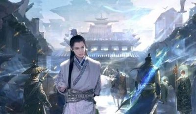 ​五本穿越唐朝的生活流架空历史小说，站在世界之巅的时代