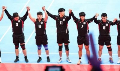 ​4000年历史的卡巴迪，真不是简单的“老鹰捉小鸡”