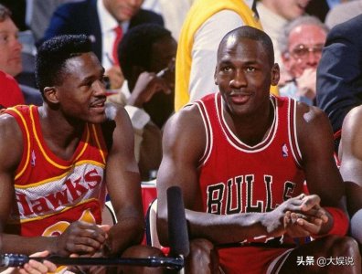 ​历史上唯一一个从跟腱断裂中重回巅峰的巨星，威尔金斯有多强？