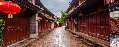 ​双江古镇的介绍