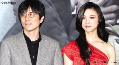 ​汤唯结婚几次？汤唯金泰勇差几岁？