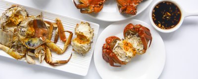 ​公蟹白色膏状物是什么