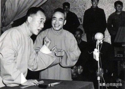 ​评戏是中国的十大剧种之一，但它的历史并不长，只有八十来年