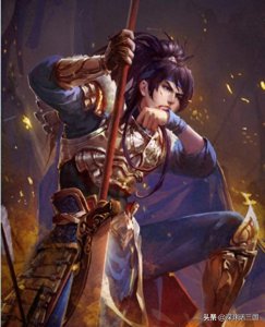 ​三国杀：曹昂设计有多完美？不仅可玩性强而且契合历史