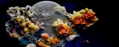 ​青田被称为什么