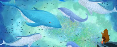 ​蓝鲸有天敌吗?