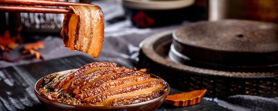 ​扣肉用小火蒸多久才软烂