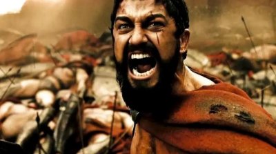 ​“斯巴达300勇士”是一个夸大的历史故事