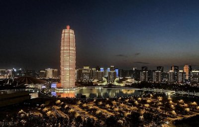 ​河南十大必去景点，历史文化与自然美景融合，带你领略河南的风采