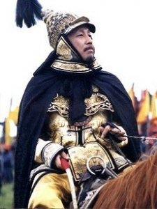 ​经典的十大历史剧《康熙王朝》剧情相关介绍！