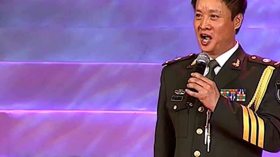 好男人阎维文:陪妻子抗癌33年,女儿嫁进名门,亲家比他还厉害