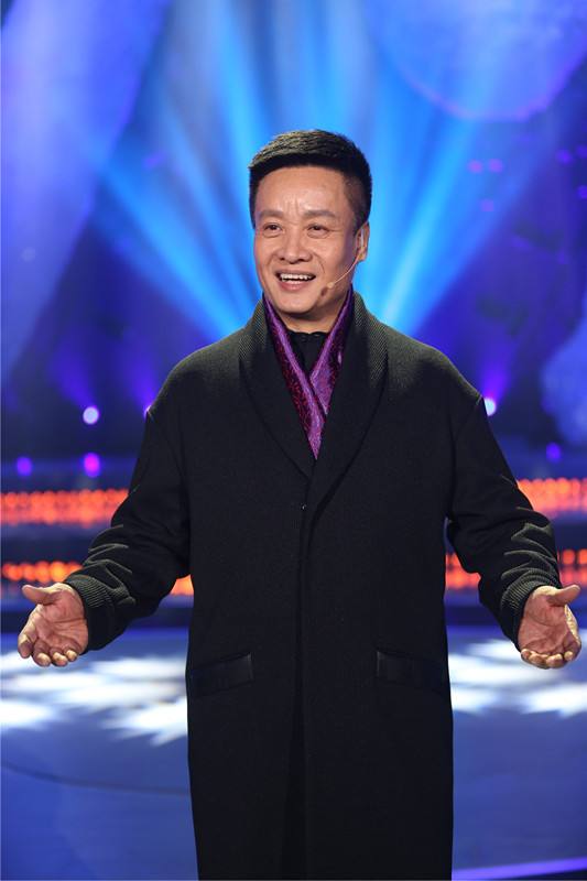 好男人阎维文:陪妻子抗癌33年,女儿嫁进名门,亲家比他还厉害