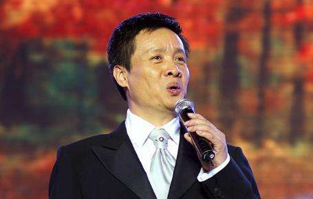 好男人阎维文:陪妻子抗癌33年,女儿嫁进名门,亲家比他还厉害