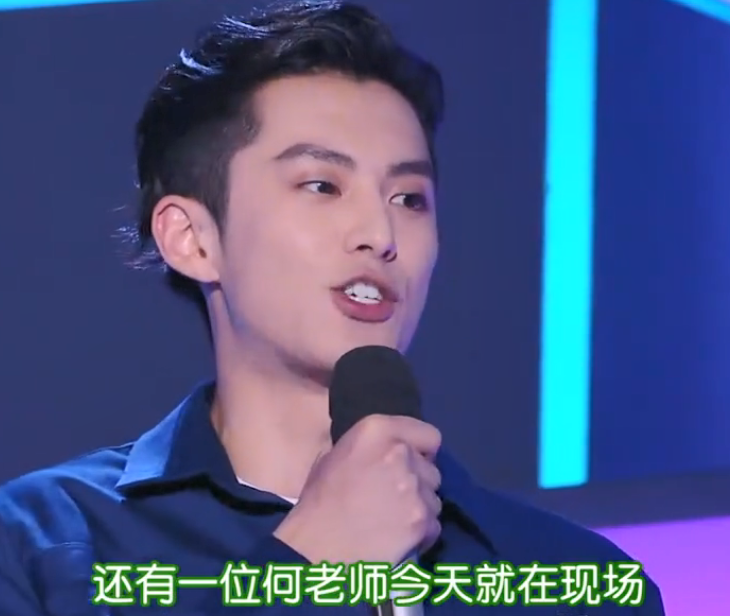 王鹤棣个人资料简介及家世(“脸蛋天才”王鹤棣:19岁让韩国机场瘫痪,他究竟能有多帅?)