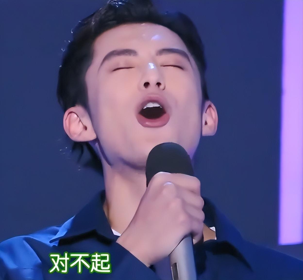 王鹤棣个人资料简介及家世(“脸蛋天才”王鹤棣:19岁让韩国机场瘫痪,他究竟能有多帅?)