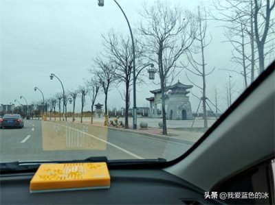 ​商丘打卡第二站——参观商丘距今4000多年历史火神台，古称商丘