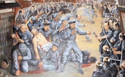 ​甲午中日战争：历史的回声与反思！