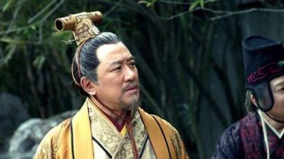 ​《琅琊榜》历史背景——萧梁