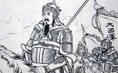 ​张献忠血洗四川是哪年（传说屠杀四川百万人的张献忠）