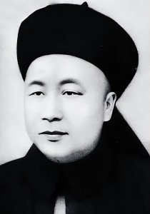 ​每天了解一位历史名人——邓世昌