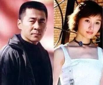 陈建斌为了她,抛弃相恋5年的吴越!如今48岁的吴越过的如何?