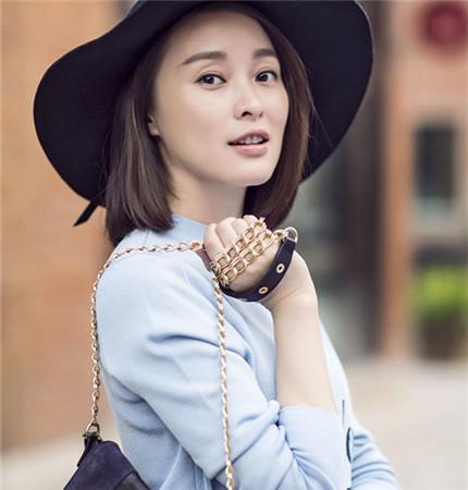 陈建斌为了她,抛弃相恋5年的吴越!如今48岁的吴越过的如何?