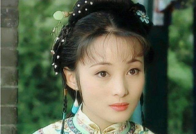 陈建斌为了她,抛弃相恋5年的吴越!如今48岁的吴越过的如何?