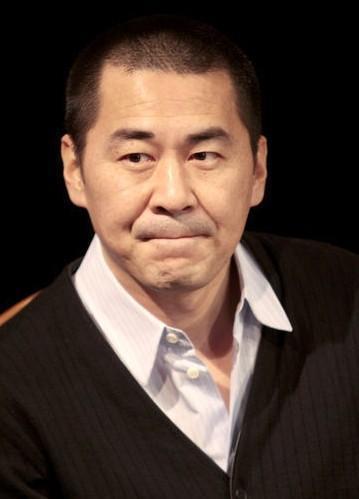 陈建斌为了她,抛弃相恋5年的吴越!如今48岁的吴越过的如何?