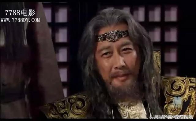 老演员唐国强简历(首位奶油小生演遍了上下五千年)(7)