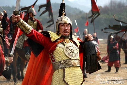 老演员唐国强简历(首位奶油小生演遍了上下五千年)(12)