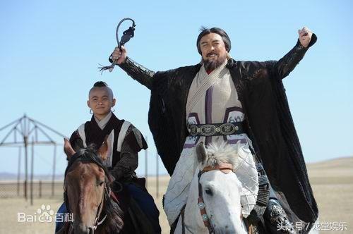 老演员唐国强简历(首位奶油小生演遍了上下五千年)(16)