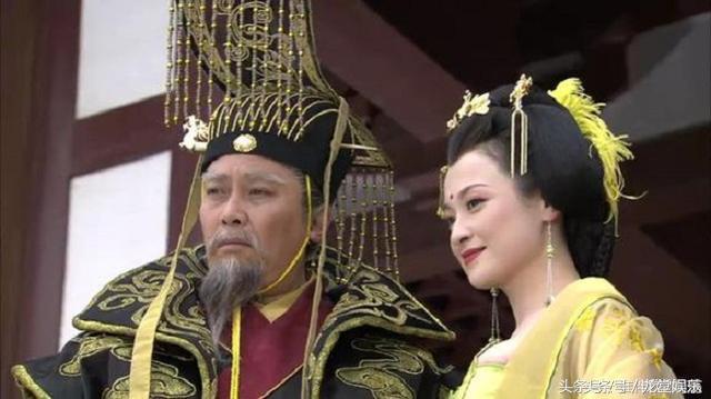 老演员唐国强简历(首位奶油小生演遍了上下五千年)(13)