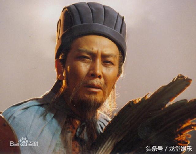 老演员唐国强简历(首位奶油小生演遍了上下五千年)(6)