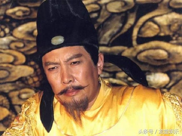 老演员唐国强简历(首位奶油小生演遍了上下五千年)(8)