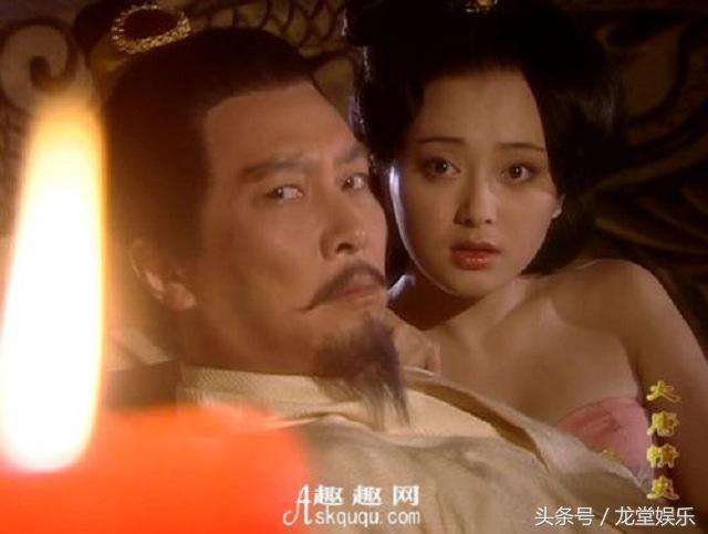 老演员唐国强简历(首位奶油小生演遍了上下五千年)(9)