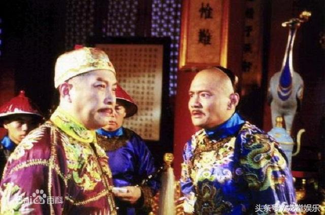 老演员唐国强简历(首位奶油小生演遍了上下五千年)(24)